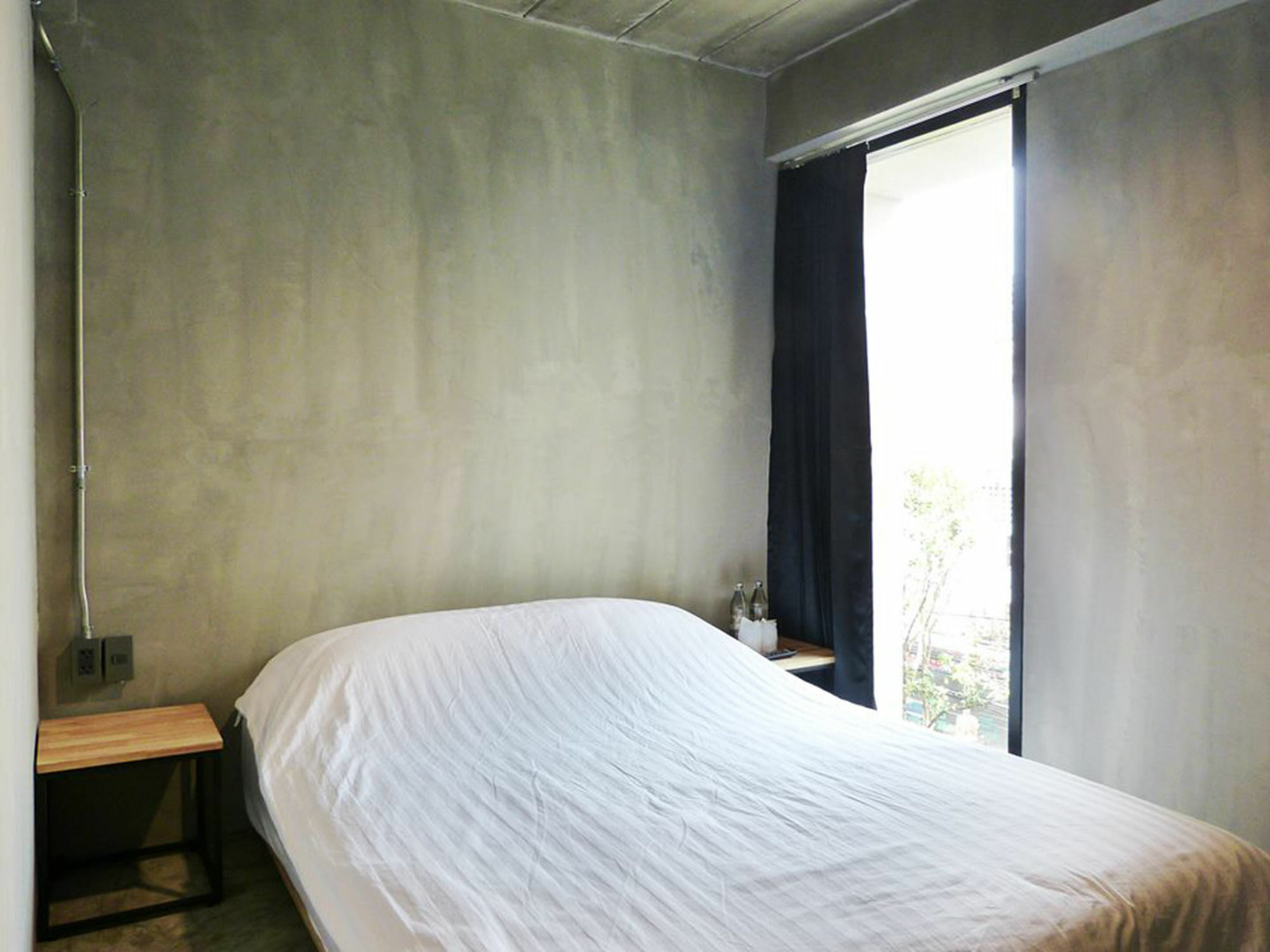 B Arch House Hotel Chiang Mai Exterior foto